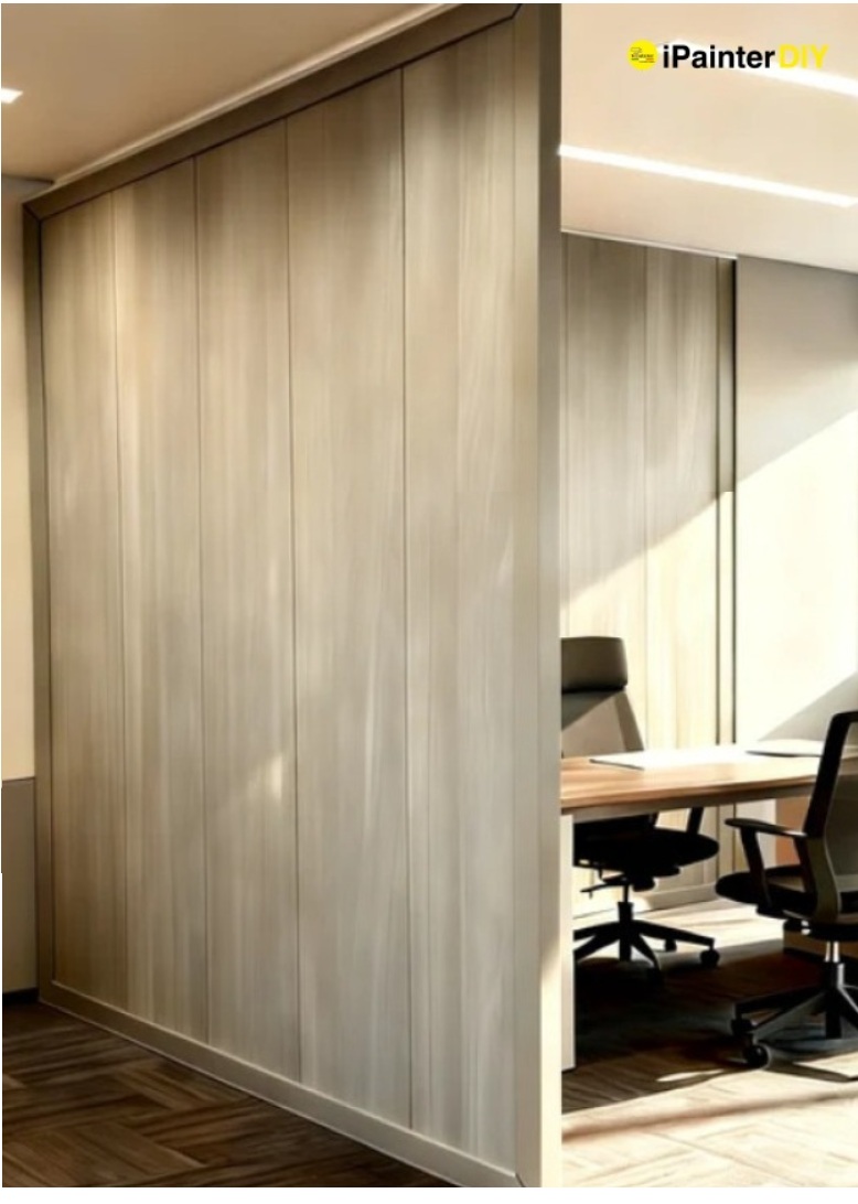 Maison Partition